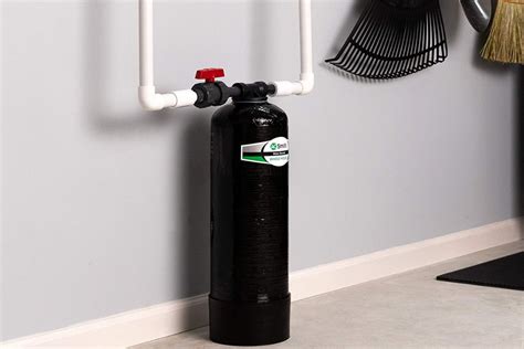 No salt water softener systems. Things To Know About No salt water softener systems. 